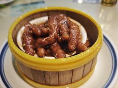 -80s港式茶餐廳