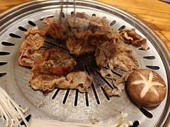 -牛人·雪花牛·木炭烤肉(昆山陆家店)