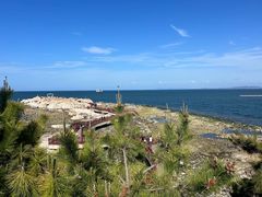 -养马岛旅游度假区