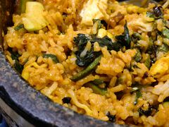 -真利味·脊骨火锅·正宗韩国料理(韩乐坊店)