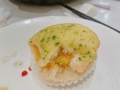 侨乡葱蓉包-神仙馆(衡山路店)