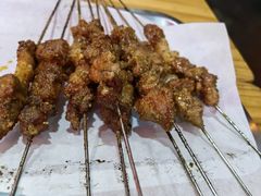 -三中高皇羊肉馆
