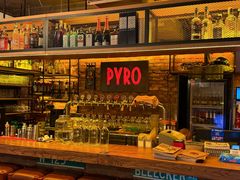 -火鬼 PYRO(五道口店)