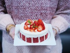 -幸福西饼面包茶饮(车公庙店)