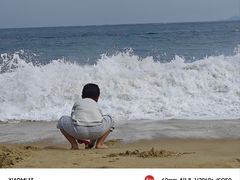 -大梅沙海滨公园