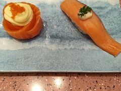 -元气寿司(环球港店)