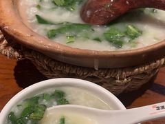 -南拳十三姨·潮汕砂锅粥(世纪金源店)