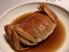 -老吉士酒家(天平路店)