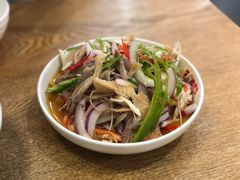 -西粉堂新疆米粉(朝外店)