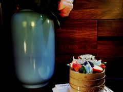 -ZOZO's昌左左精致甜品设计(新北店)