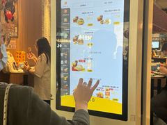 -麦当劳(世纪汇广场店)