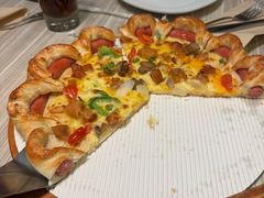 -必胜客(WOW万隆店)