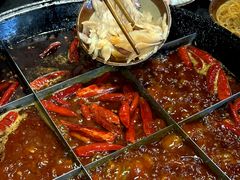 -胖碗火锅(观音桥店)