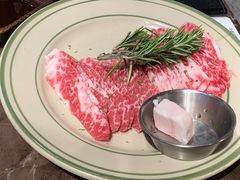 -橡果烤肉(仙林店)
