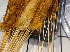 -百味源炭火烤翅 ·夜市大排档(酒仙桥店)