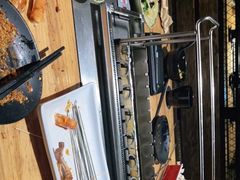 -悦屋老板娘的烤肉店(紫薇田园店)