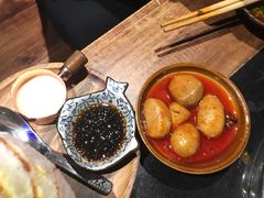 -楠火锅(绵阳首店)