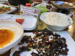 -下梅人家土菜馆(历史文化餐厅度假区店)