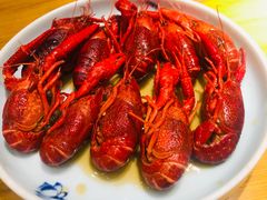 -丁记盐蘸牛肉·新杭菜(河东路店)