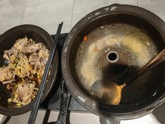 -云海肴·汽锅鸡·云南菜(高德置地店)
