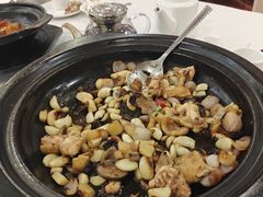 -新兴家喻酒家·羊城名宴(昌岗店)