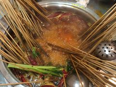 -盖帮鳝鱼串串(东郊记忆店)
