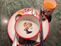 -新白鹿餐厅(京基KK ONE店)