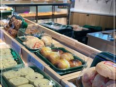-泸溪河桃酥(壹方城店)