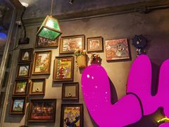 -泰盏鬼·颓废冬阴(陈家祠扬韬店)