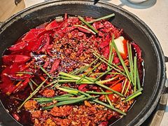 -芈重山老火锅(广州首店)