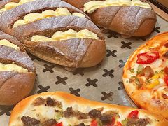 -红跑车HPCBAKERY(汉商店)