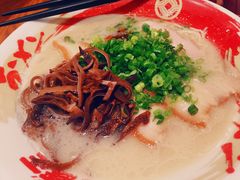 -豚王拉面(澳门银河店)