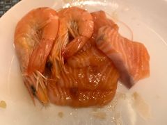 -青岛金沙滩希尔顿酒店·自助餐厅