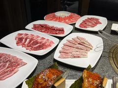 -NIUAN牛庵·日式和牛烧肉(恒隆店)