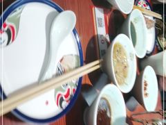 -1078號老北京涮肉(松柏店)
