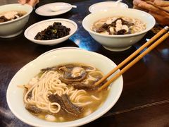 -奎元馆.百年奎元.非遗传承(西湖边的解放路店)