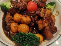 -刘胖子家常菜·蹄花焖藕(江汉路总店)