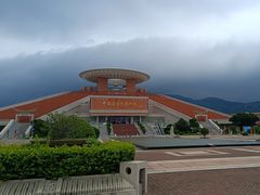 -中国闽台缘博物馆