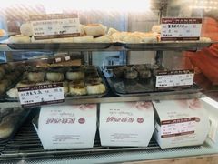 -长发西饼(临顿路店)