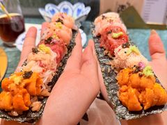 -鮨冠OMAKASE食べ放题(北京首店)