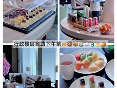 -深圳湾木棉花酒店
