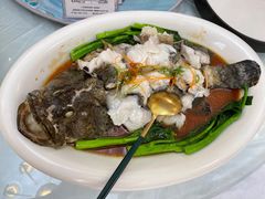 -古姑姑·品质海南菜私房餐厅(龙昆南欧式洋房别墅店)