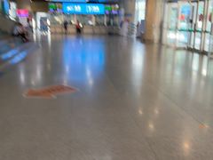 -杭州九堡客运中心