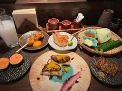 -三川·十酒Izakaya(南昌路店)