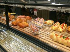 -金凤成祥(东直门现烤面包店)