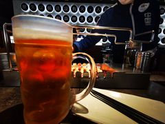 -很久以前羊肉串(昌里路三钢里店)