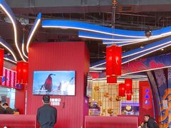 大堂-峨嵋酒家(熙悦天街店)