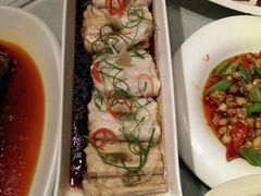 -宝轩渔府·老字号海鲜·正宗津菜(水上店)