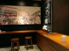 -星巴克(成都机场T2店)