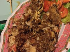 -Thiw Soen Seafood Restaurant